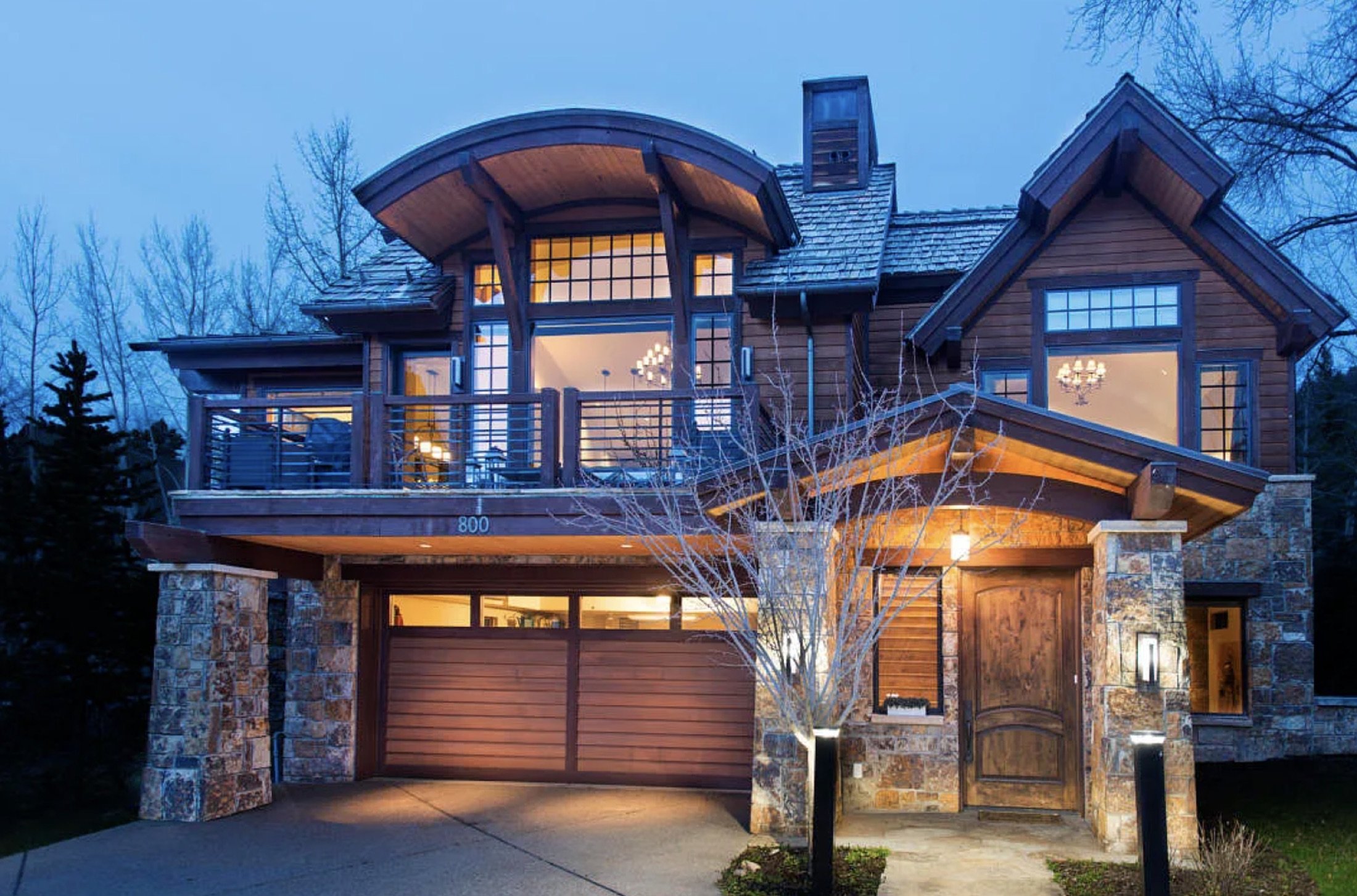 Gibson Avenue, Aspen, CO