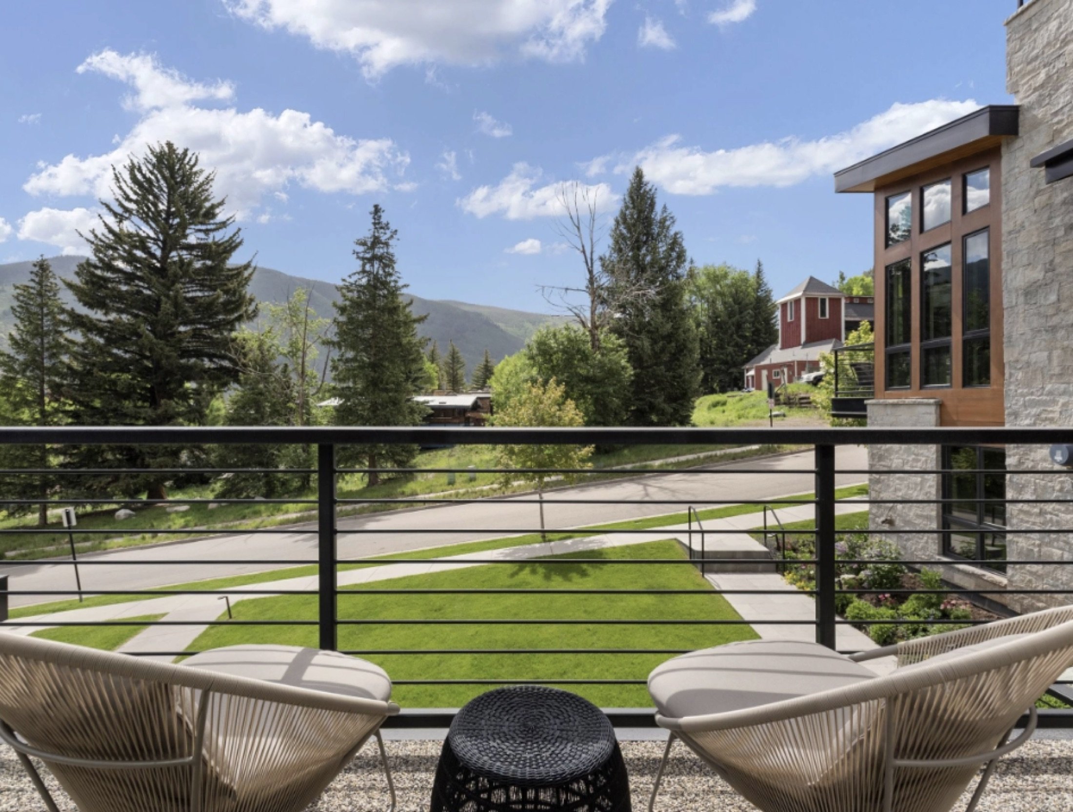 One Aspen, Aspen, CO