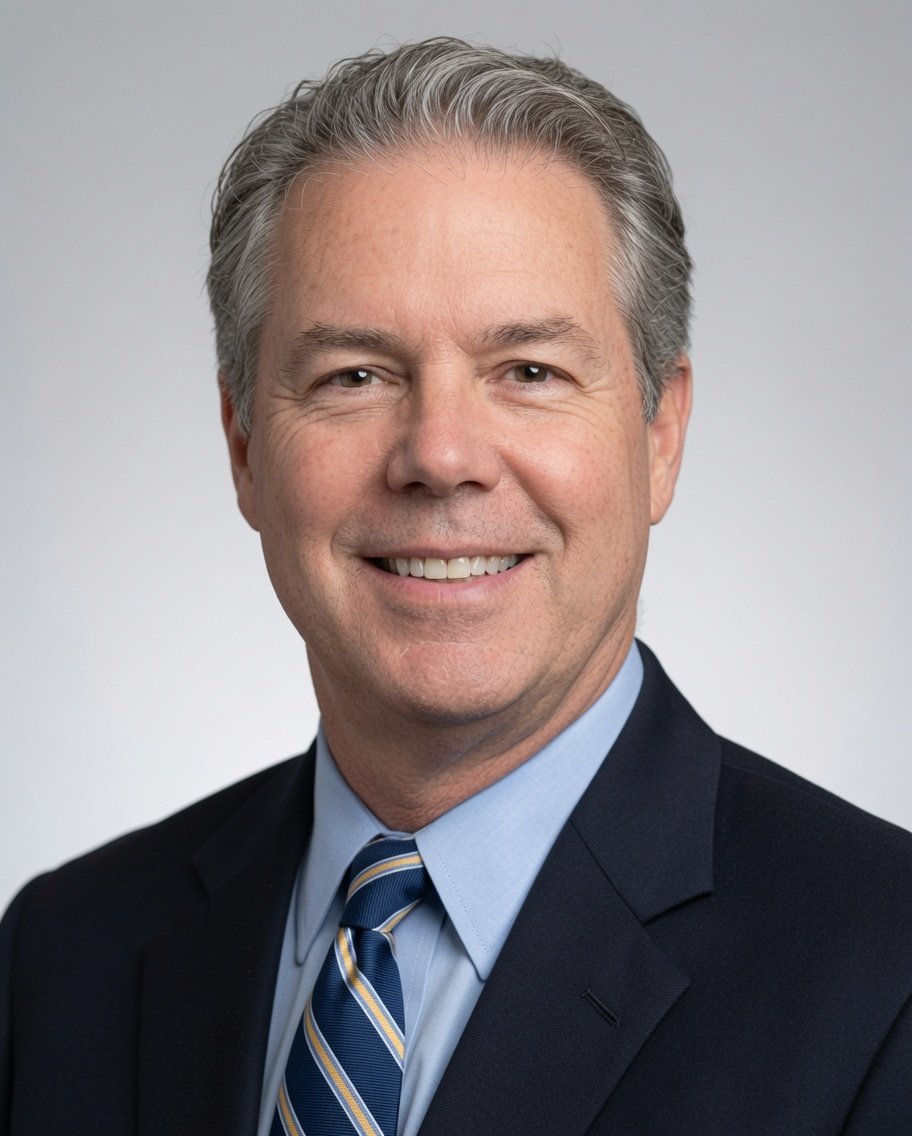 Bret Matteson, Managing Director of Hospitality