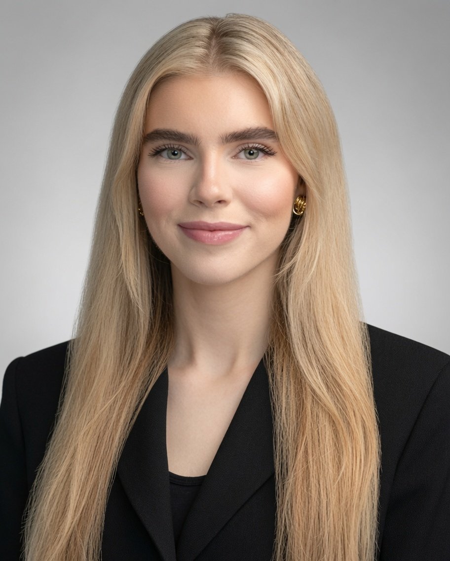 Brooke Matteson, PR & Marketing Coordinator