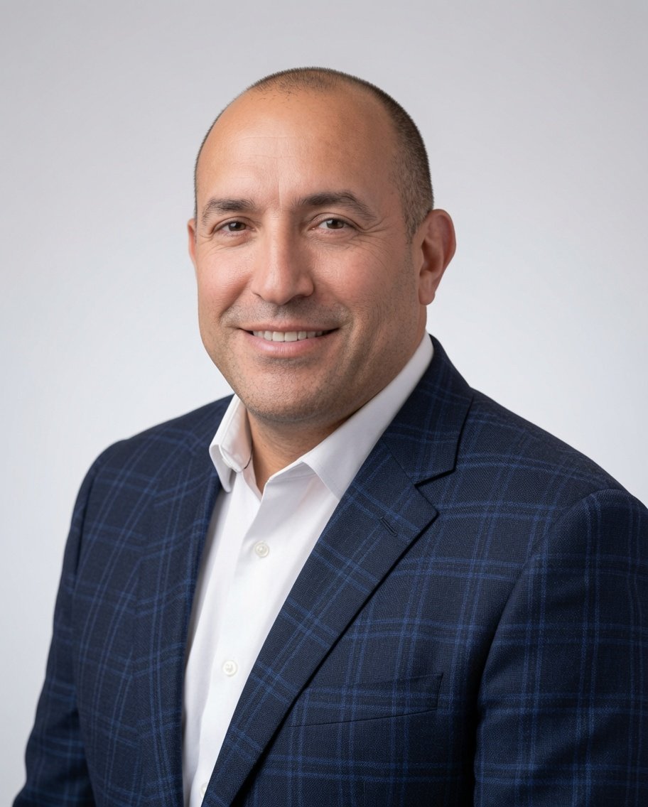 Carlos Oregon, Director