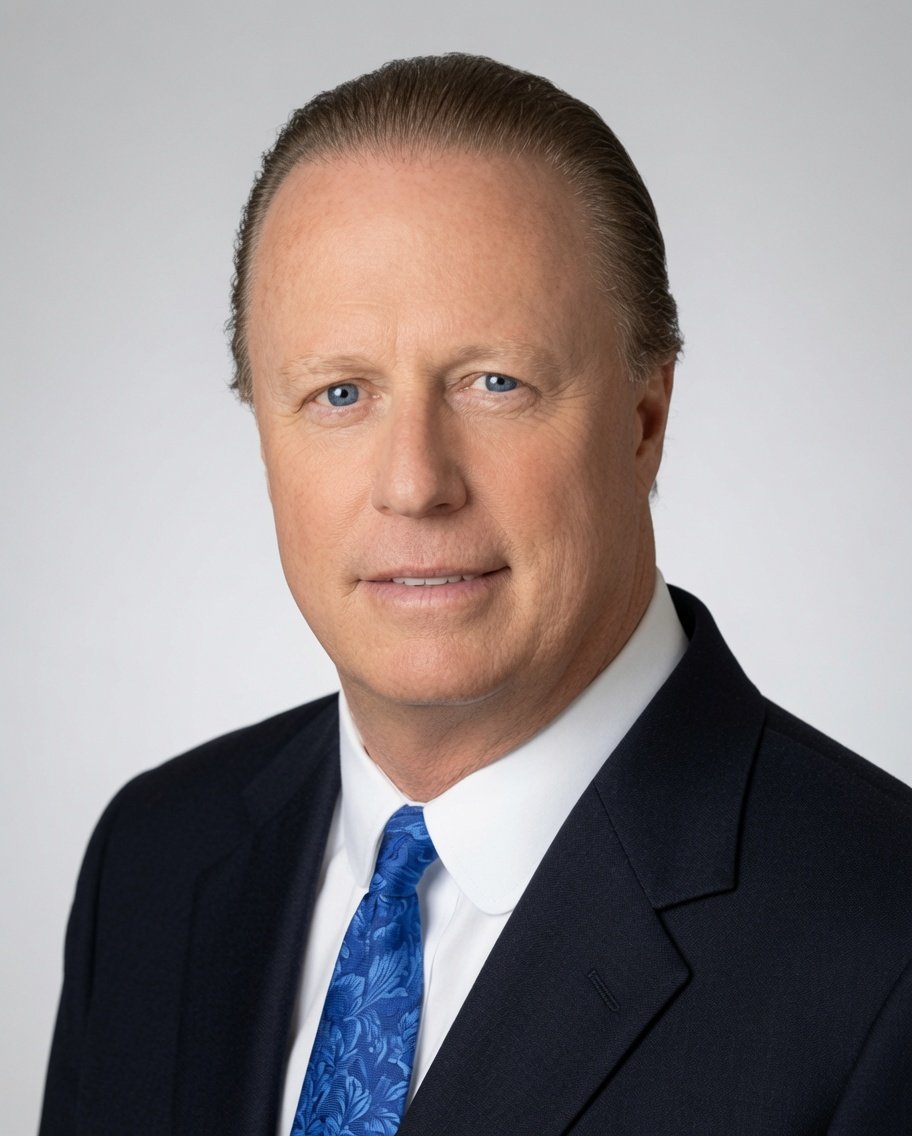 Robert B. Farrell, Director of Legal Affairs