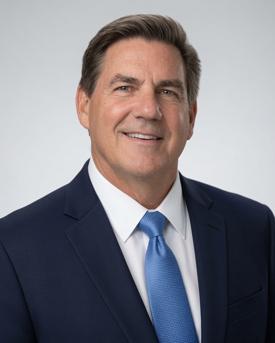Scot Matteson, President & CEO